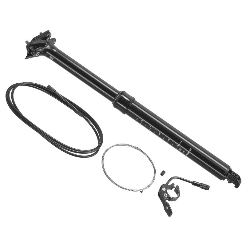 Sadelstolpe Syncros Dropper 2.0 150mm/31.6mm