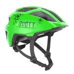 Scott Spunto Kid 46-52cm | Grön |