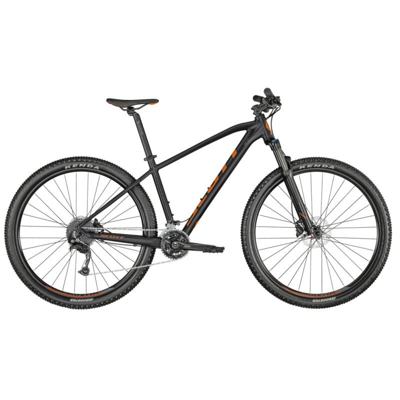 Scott Aspect 940 Grå 2022