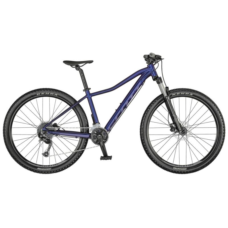 Scott Contessa Active 40 Lila 2021