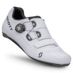 Scott Road Team Boa Vit | 47 |