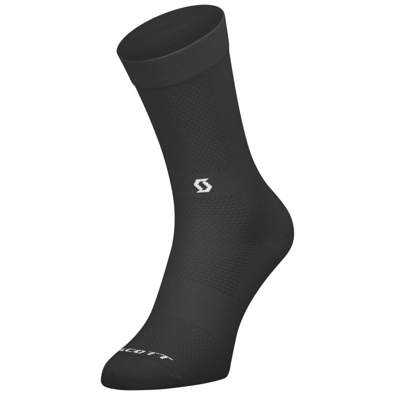 Strumpor Scott Performance Svarta