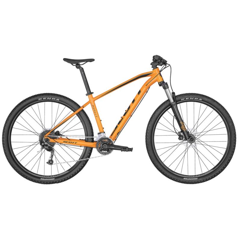 Scott Aspect 950 Orange 2022