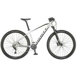 Scott Aspect 930 Vit 2023 | S |