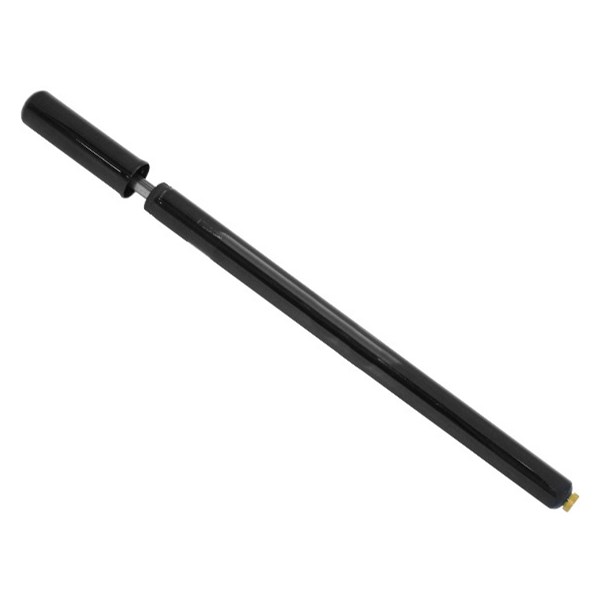 Cykelpump Pieper Metall Svart