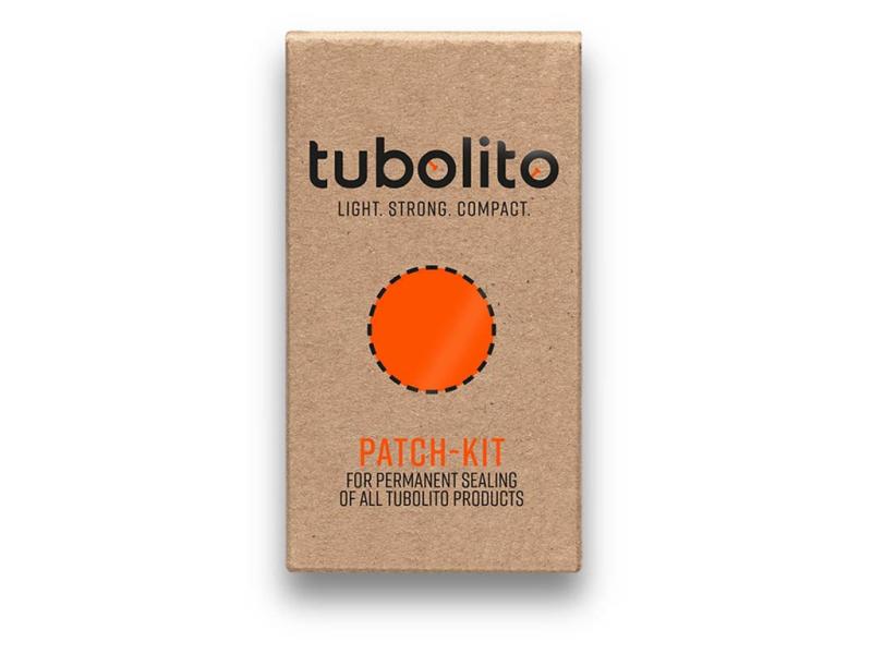 Tubolito Reparationskit