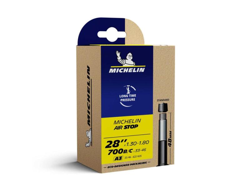 Slang Michelin Airstop A3 33/46-622mm Bilventil