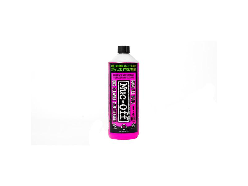 Muc-Off Bike Cleaner Concentrate 1000ml