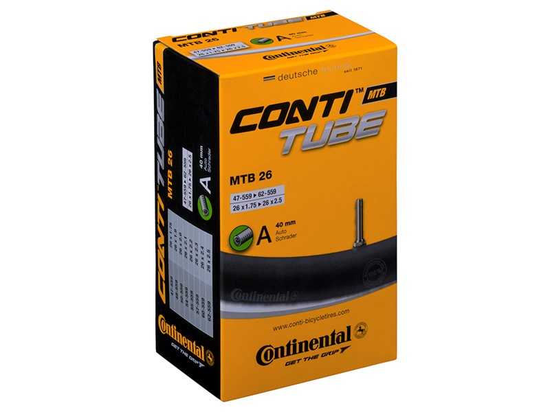 Slang Continental MTB 26 47-62/559mm | Auto |