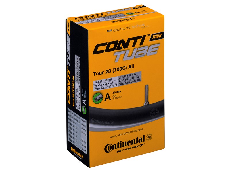 Slang Continental Tour 28 All 32/47-609-642mm | Auto |