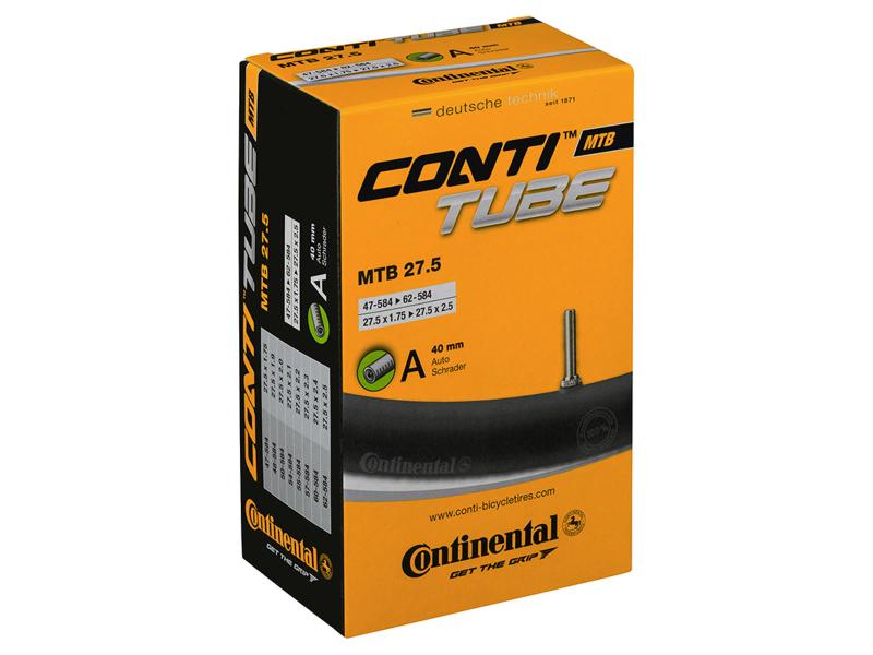 Slang Continental MTB 27,5 | Auto |