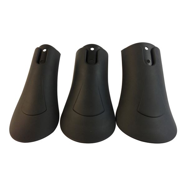 Skvättlapp Cavo Fram & Bak