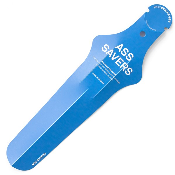 Bakskärm Ass Saver Extended