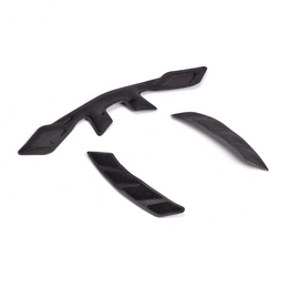 Kuddset Scott Supra >23