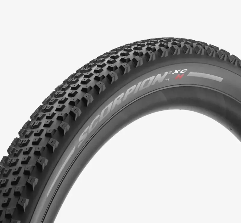 Pirelli Scorpion XC H Svart | 29x2.40 |