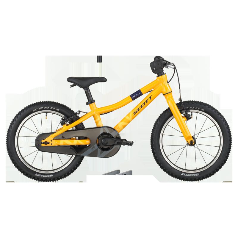 Scott Contrail 160 Gul 2026