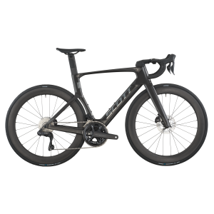 Scott Foil RC 10 Svart 2026 | M |