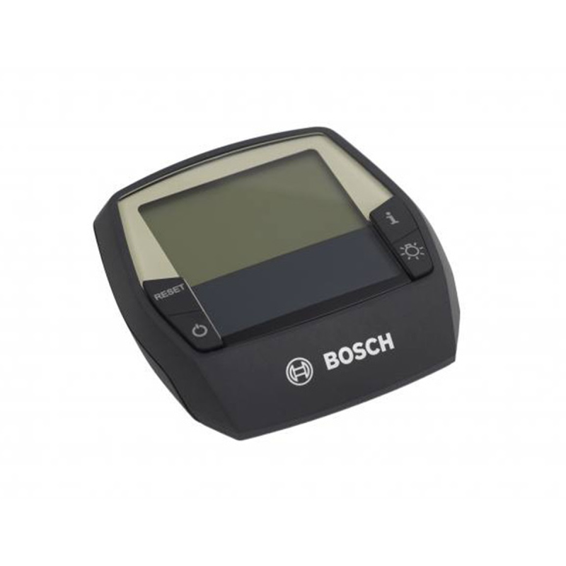 Display Bosch Intuvia