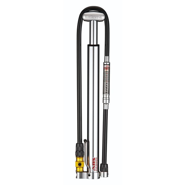 Minipump Lezyne Micro Floor Drive HPG