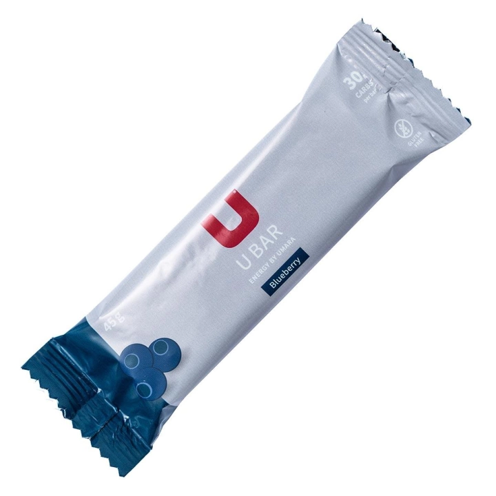 Umara U Bar 45g | Blueberry |