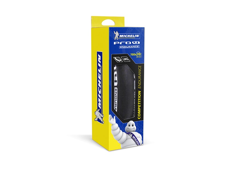 Michelin Pro4 Endurance | 28-622 |