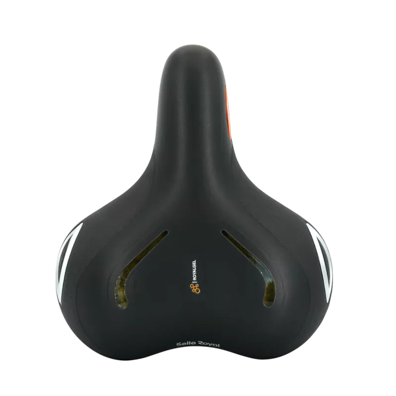 Sadel Selle Royal Lookin Relaxed Stracciatella