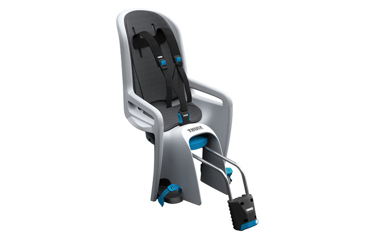Barnsits Thule RideAlong Ramfäste