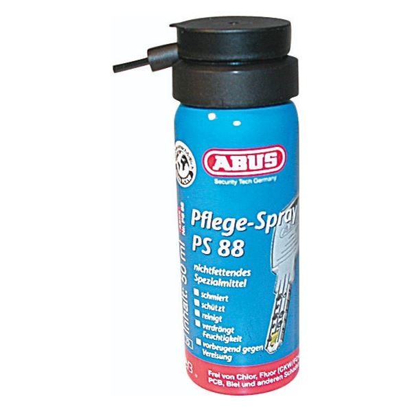 Låsspray ABUS PS 88