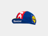 Cykelkeps Santini Lidl/Trek
