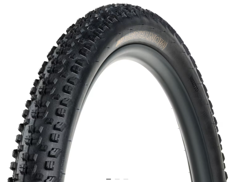 Däck Bontrager Montrose Comp 27,5x2,40