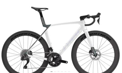 Trek Madone SL 6 Vit 2026