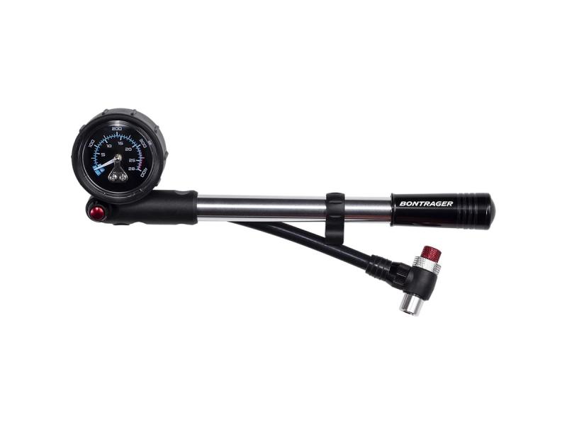 Gaffelpump Bontrager DLX
