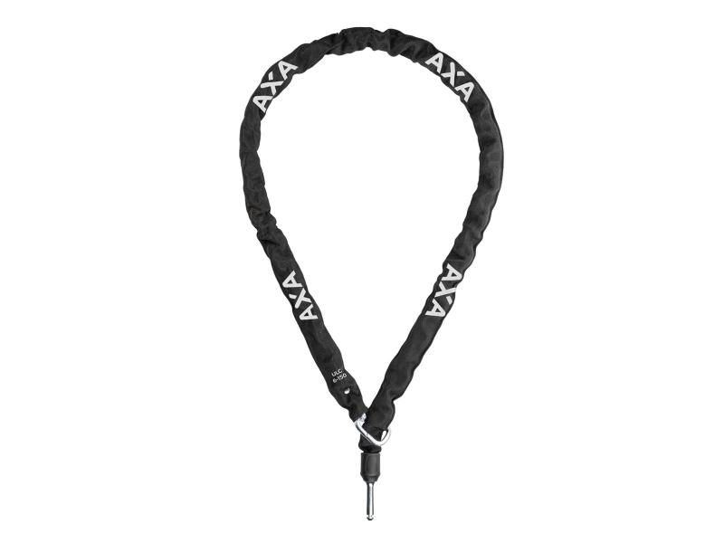 Låskätting AXA ULC 150cm Plug-In 6mm