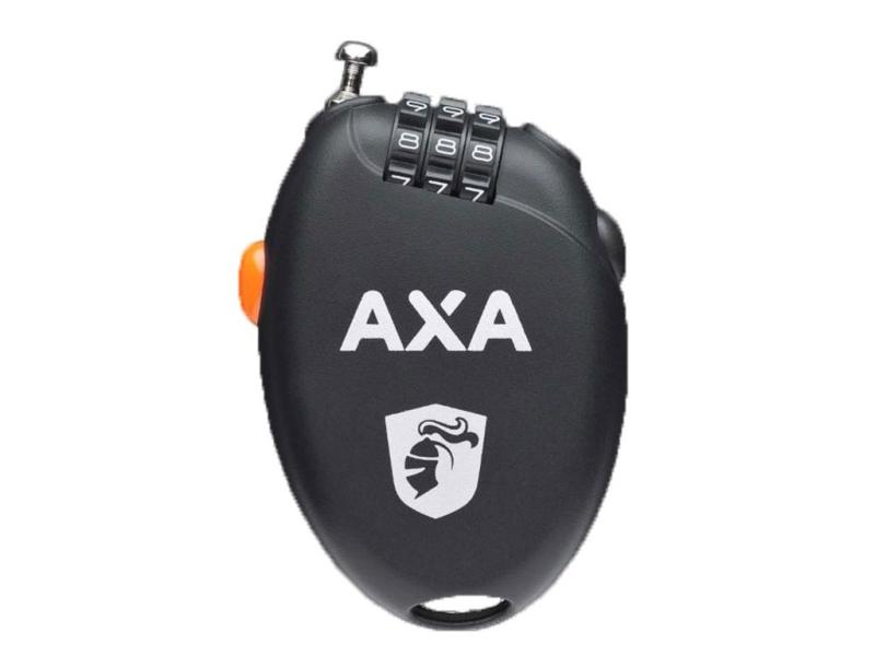 Vajerlås AXA Roll