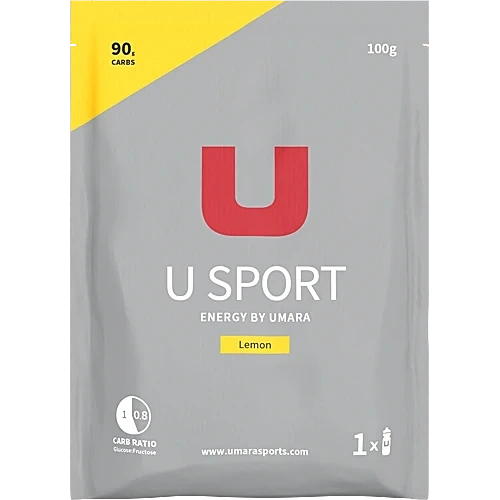 Umara U Sport Citron | 100g |
