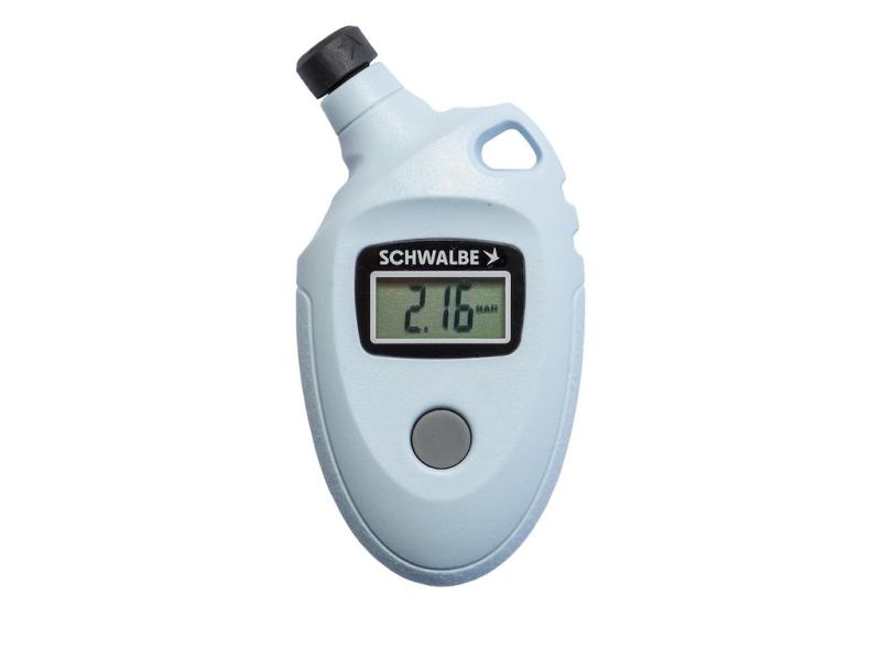 Tryckmätare Schwalbe Airmax Pro