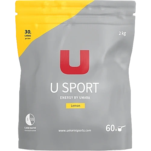 Umara U Sport Citron | 2000g |