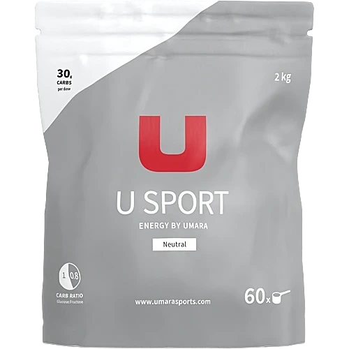 Umara U Sport Neutral | 2000g |
