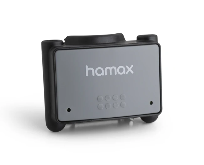 Hamax Fäste Nya Modellen