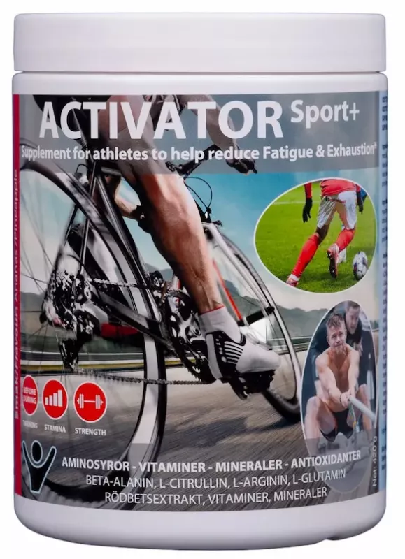 Activator Sport+ Ananas | 420g |