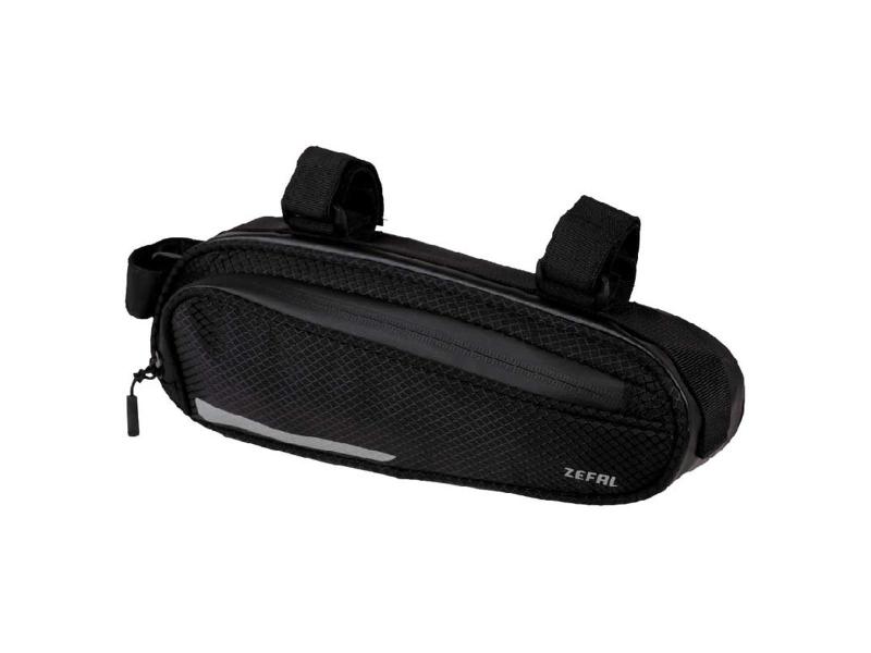 Ramväska Zefal Z Frame Pack svart 1,3L 270x100x80mm