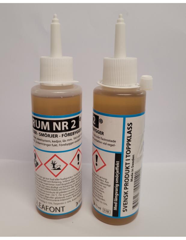 Oleafont Mirum Nr2 75ml