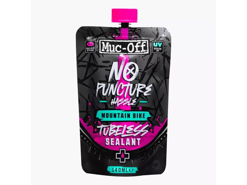 Muc-Off Tubeless Sealant 140ml