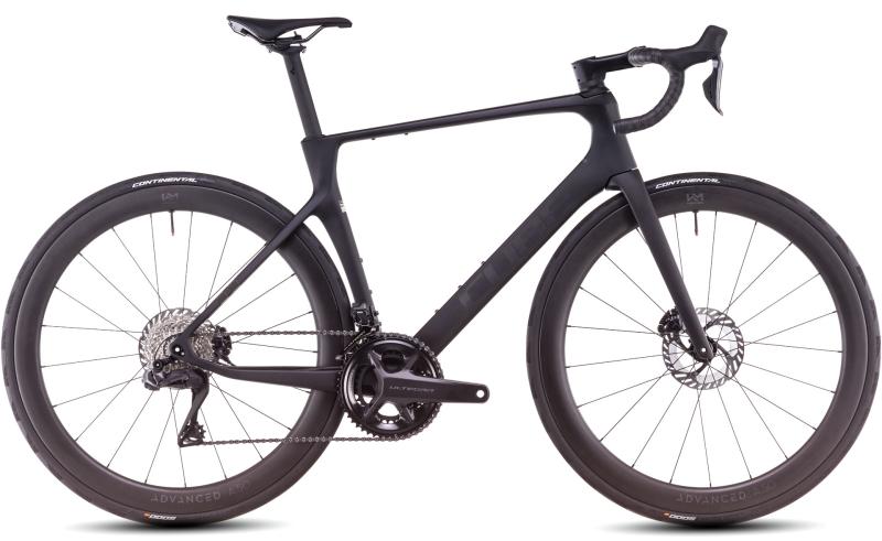 Cube Agree C62 Pro Racercykel