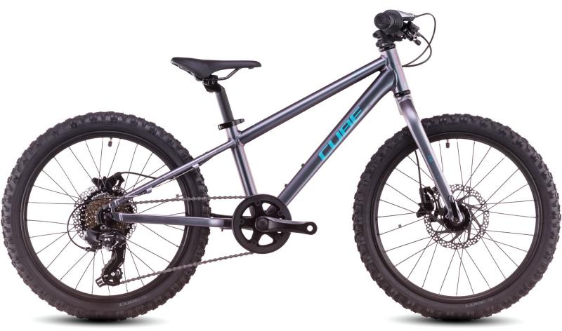 Cube Acid 200 Disc 2026 | Lila |