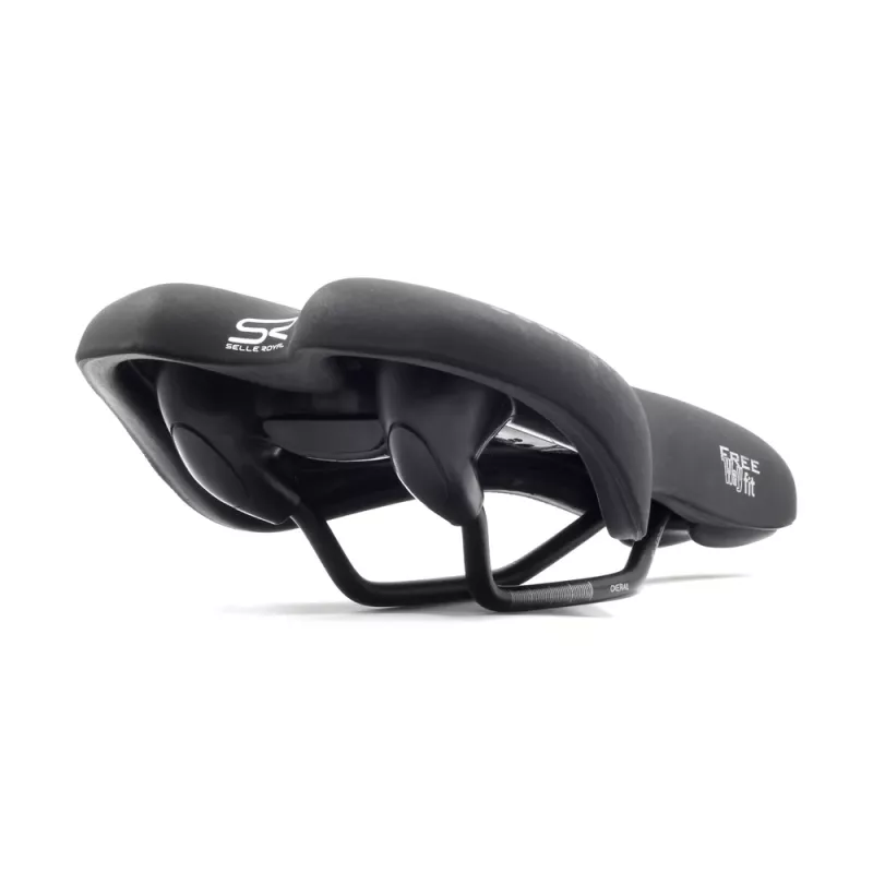 Sadel Selle Royal Freeway Fit Athletic