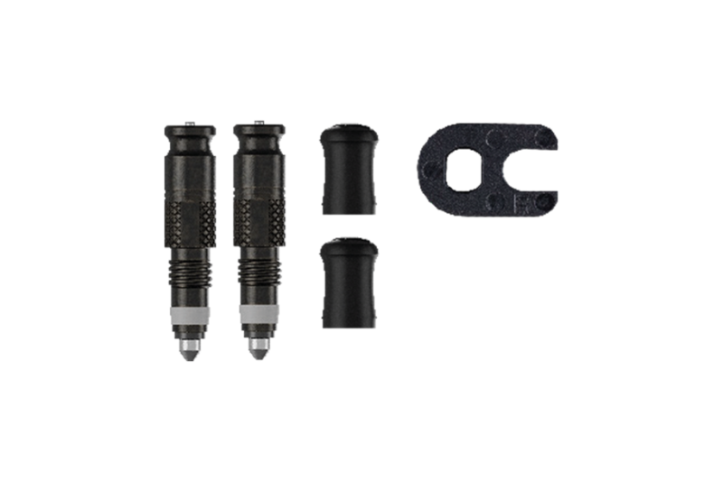 Ventilkit Schwalbe Clik Valve Conversion Kit SV-SCV