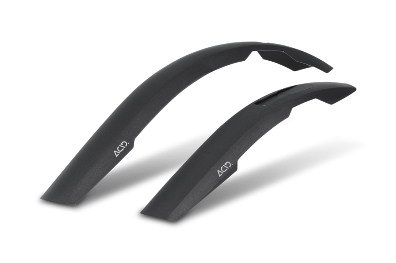 Skärmset  Acid Mud Rookie Kids 24