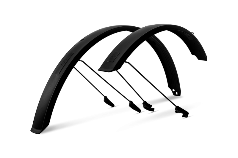 Skärmset Acid 65mm 29