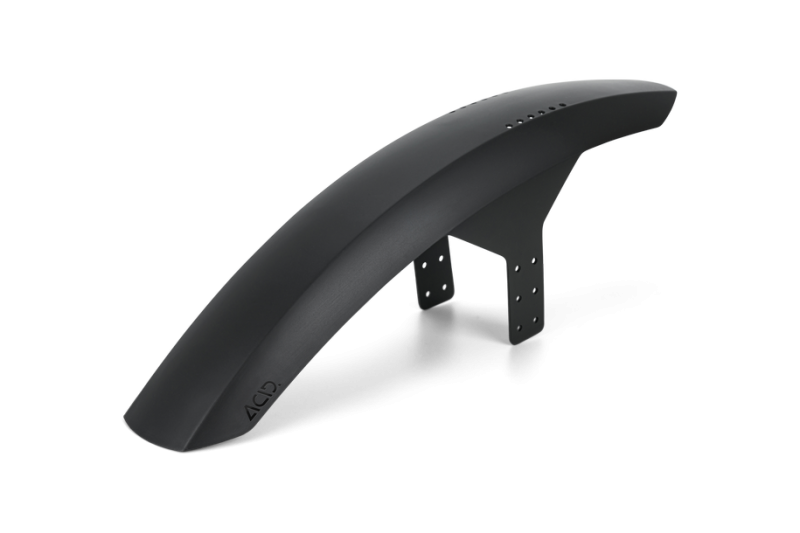 Framskärm Acid Mud Blocker Long